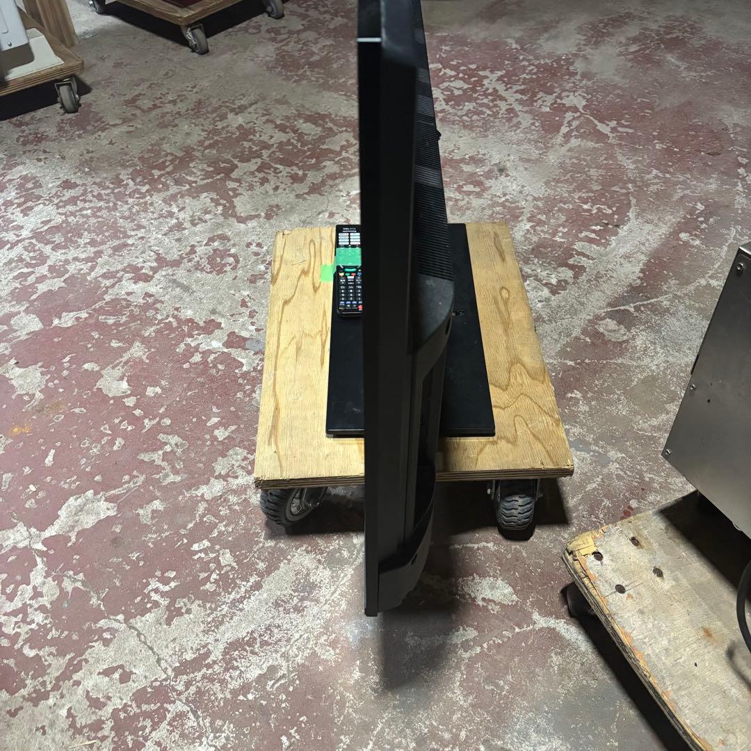 瀧511 Panasonic 50インチ パナソニック　VIERA 2023年