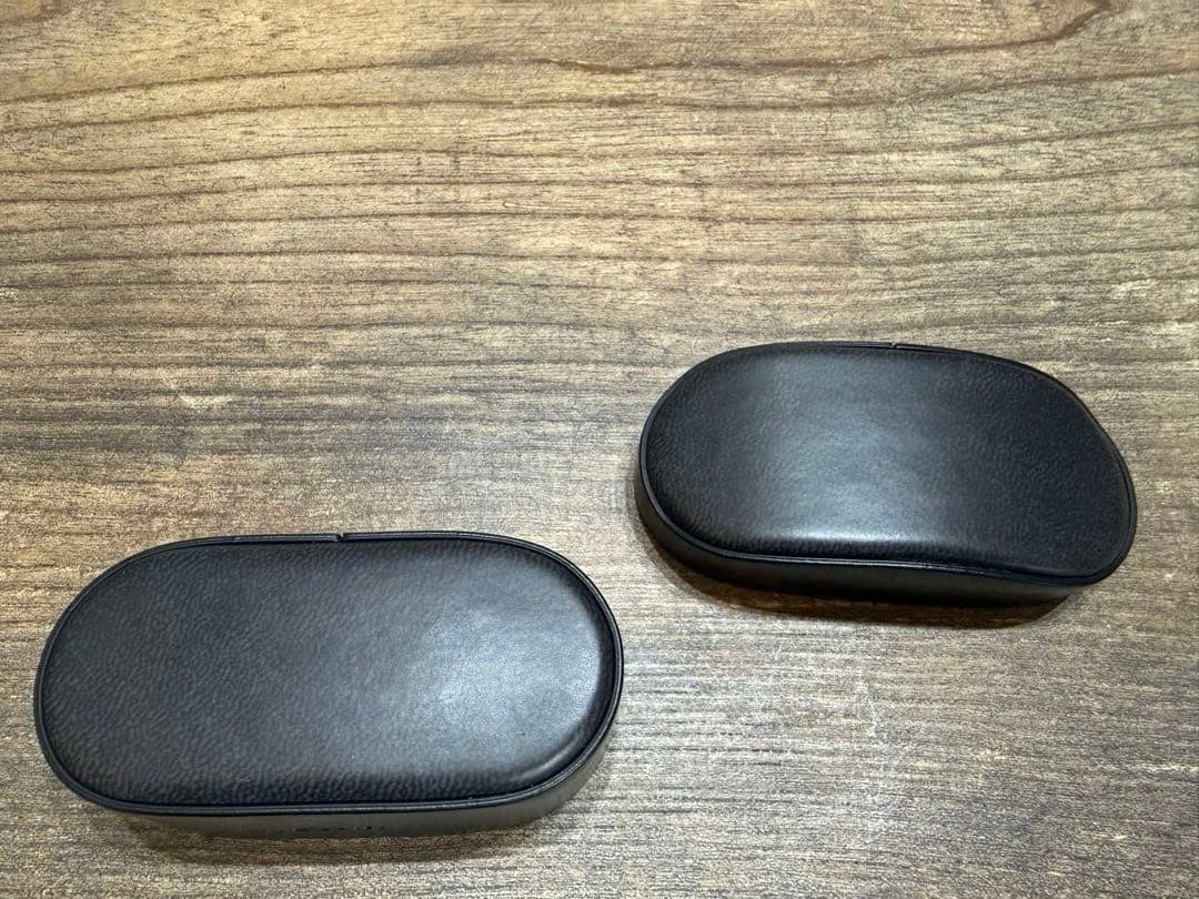 SONY WF-1000XM4 プラチナシルバー 新品純正バッテリー交換済み