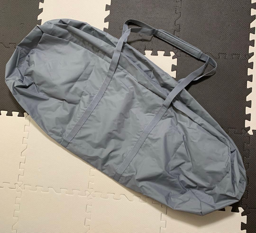 ココネルエアー AB アップリカ ベビーベッド