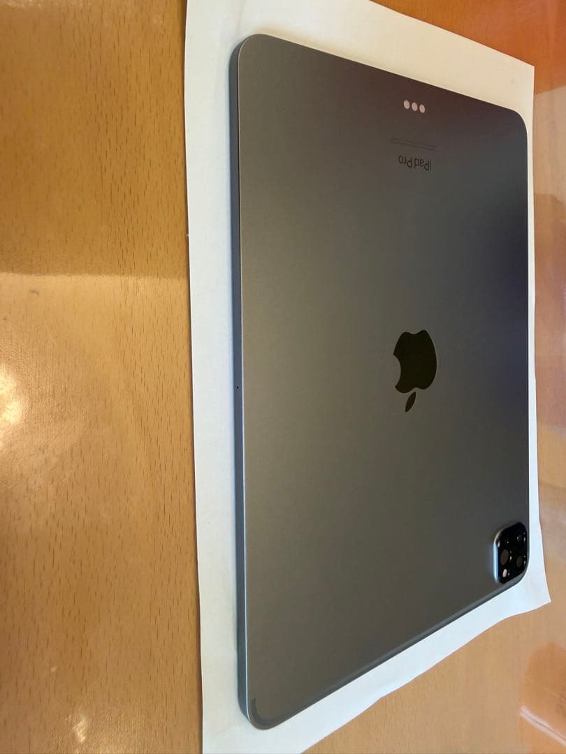 iPad Pro 11インチ第4世代128GB+ApplePencil 第2世代