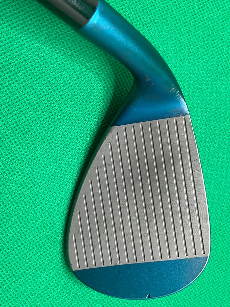 Kasco DW-120G Blue 950GH S 50度56度の2本セット