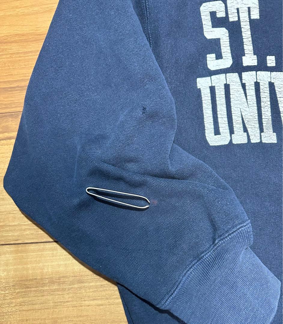 チャンピオン（Champion）80s リバースウィーブ　ヴィンテージ