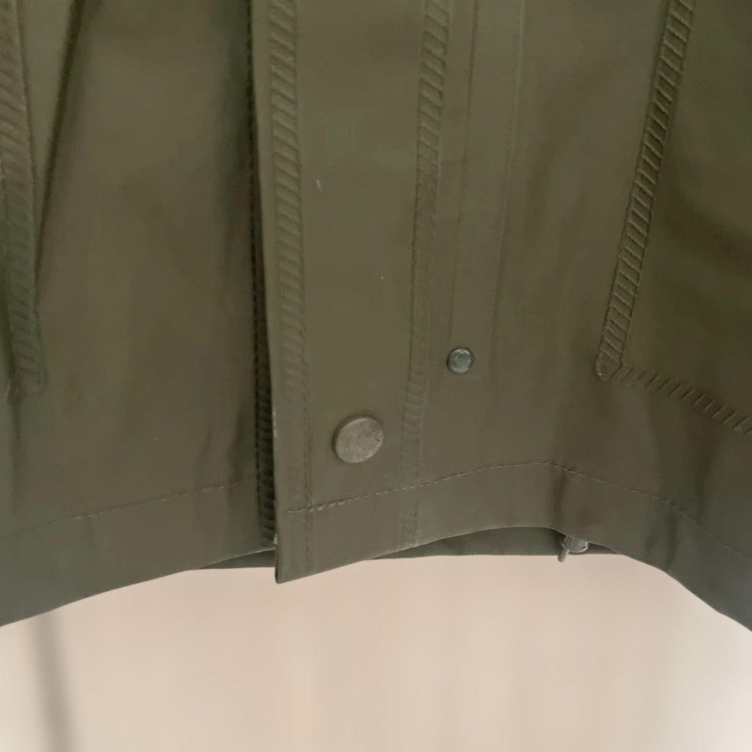 Cabela's フィッシングウェア レイン用 釣り アメリカンサイズS USA