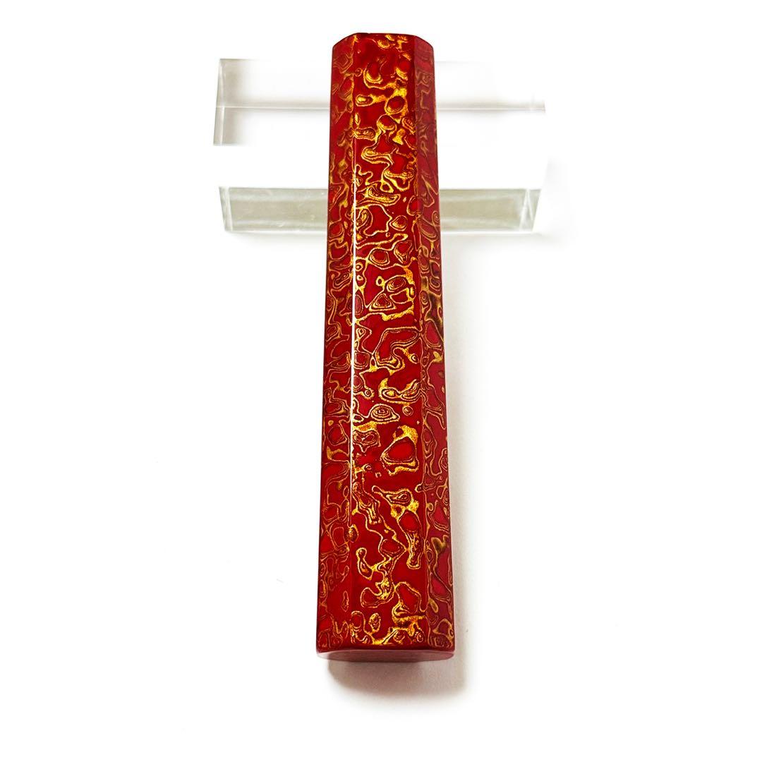 津軽塗 漆柄 生漆 柳刃300 柳刃330 柳刃尺一 柳刃270 ハンドル