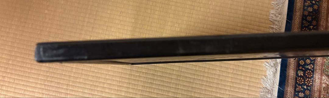 鎌倉彫　風呂先屏風