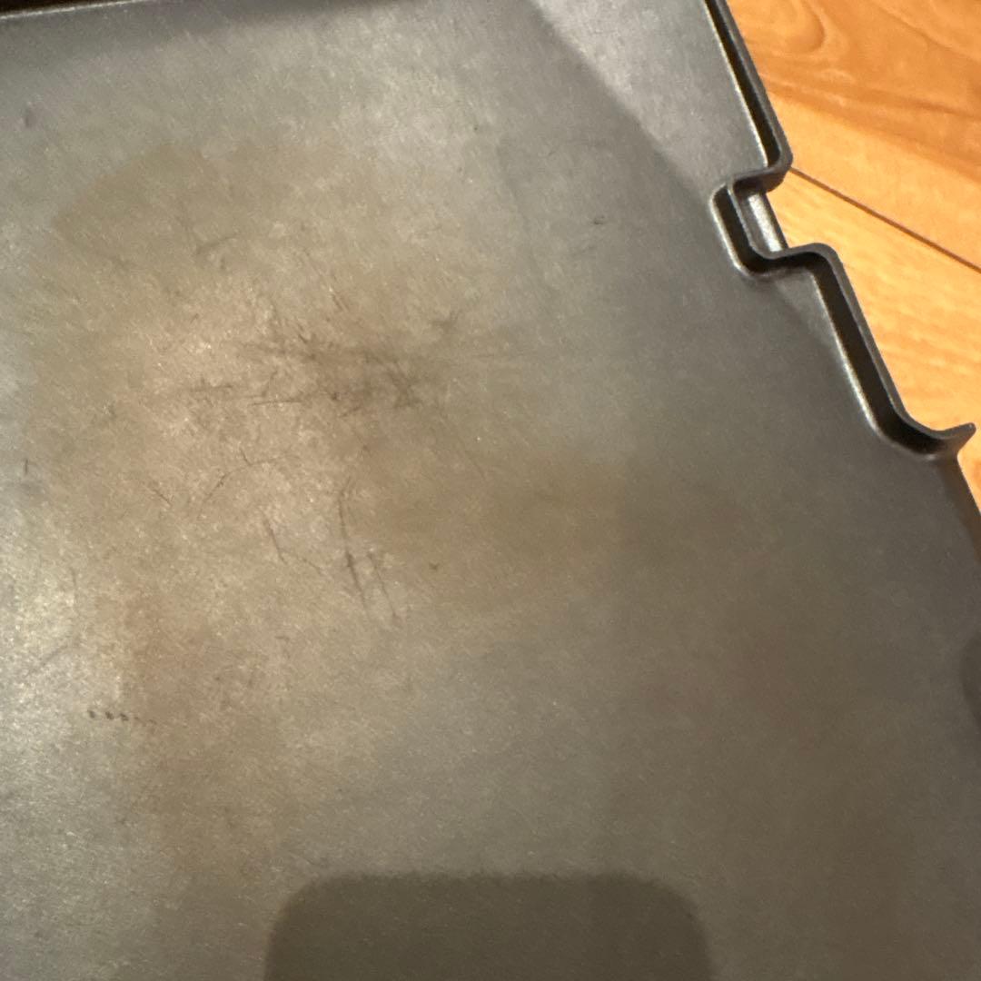 デロンギマルチグリルBBQ&コンタクトグリルプレート　CGH1011DJ