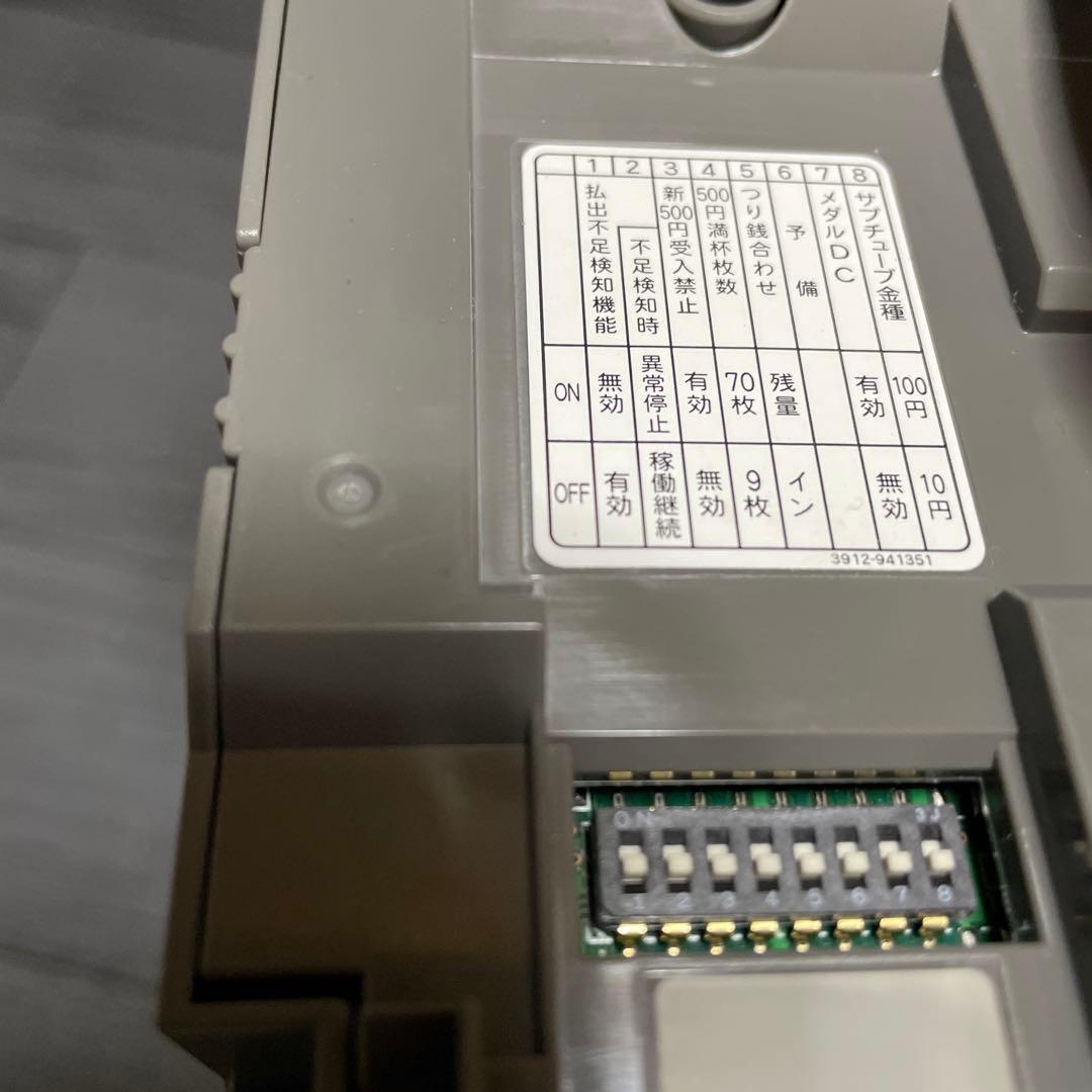 コンラックスメック、ビルバリ