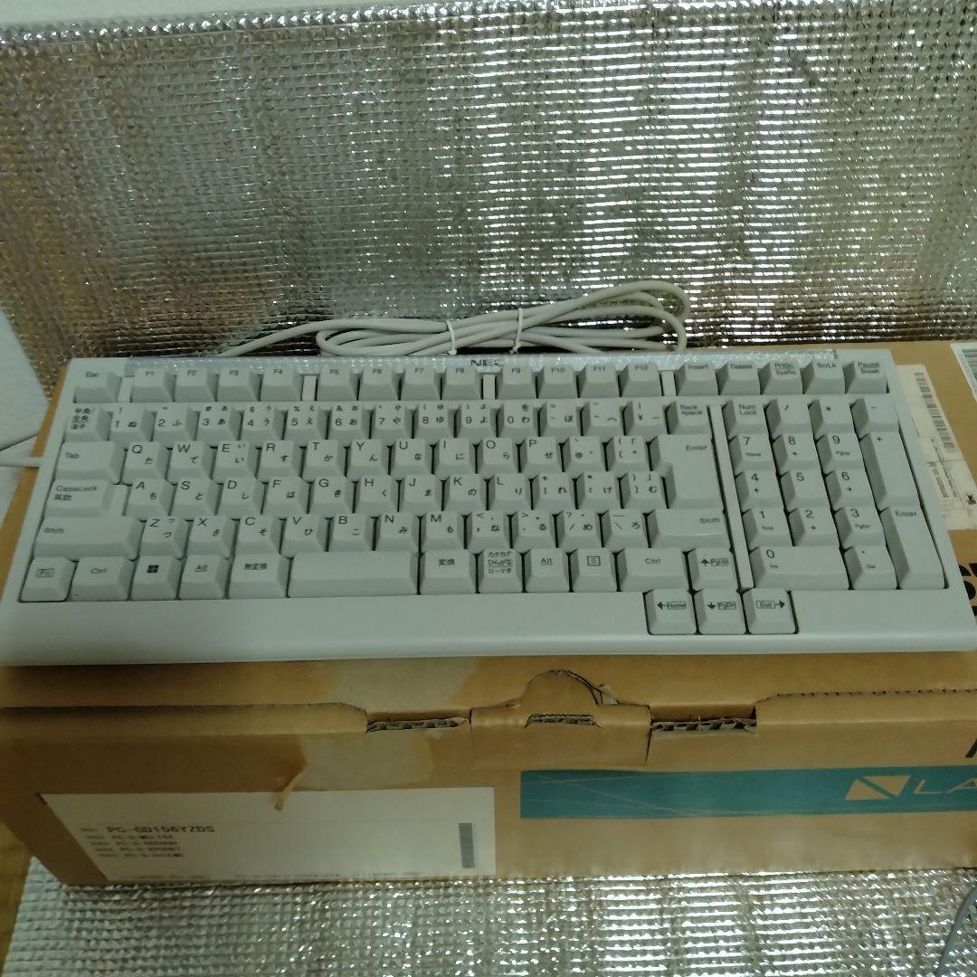 NEC LAVIE Direct DT Slim 第11世代 Corei5 搭載