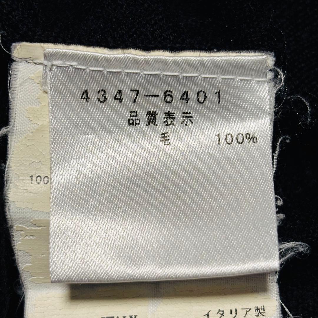 希少 90s ヴィヴィアン ウエストウッド マン オーブ セーター ブラック M