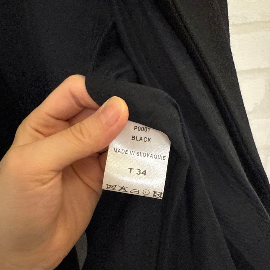 クロエ　コート　アウター　発送1/12〜25は不可