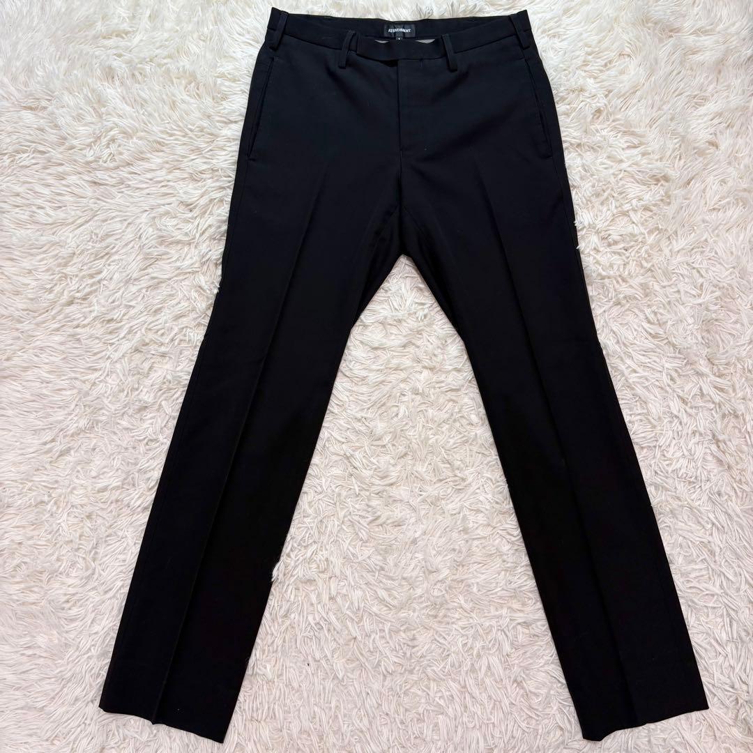 美品　アタッチメント　セットアップ　ブラック　size1