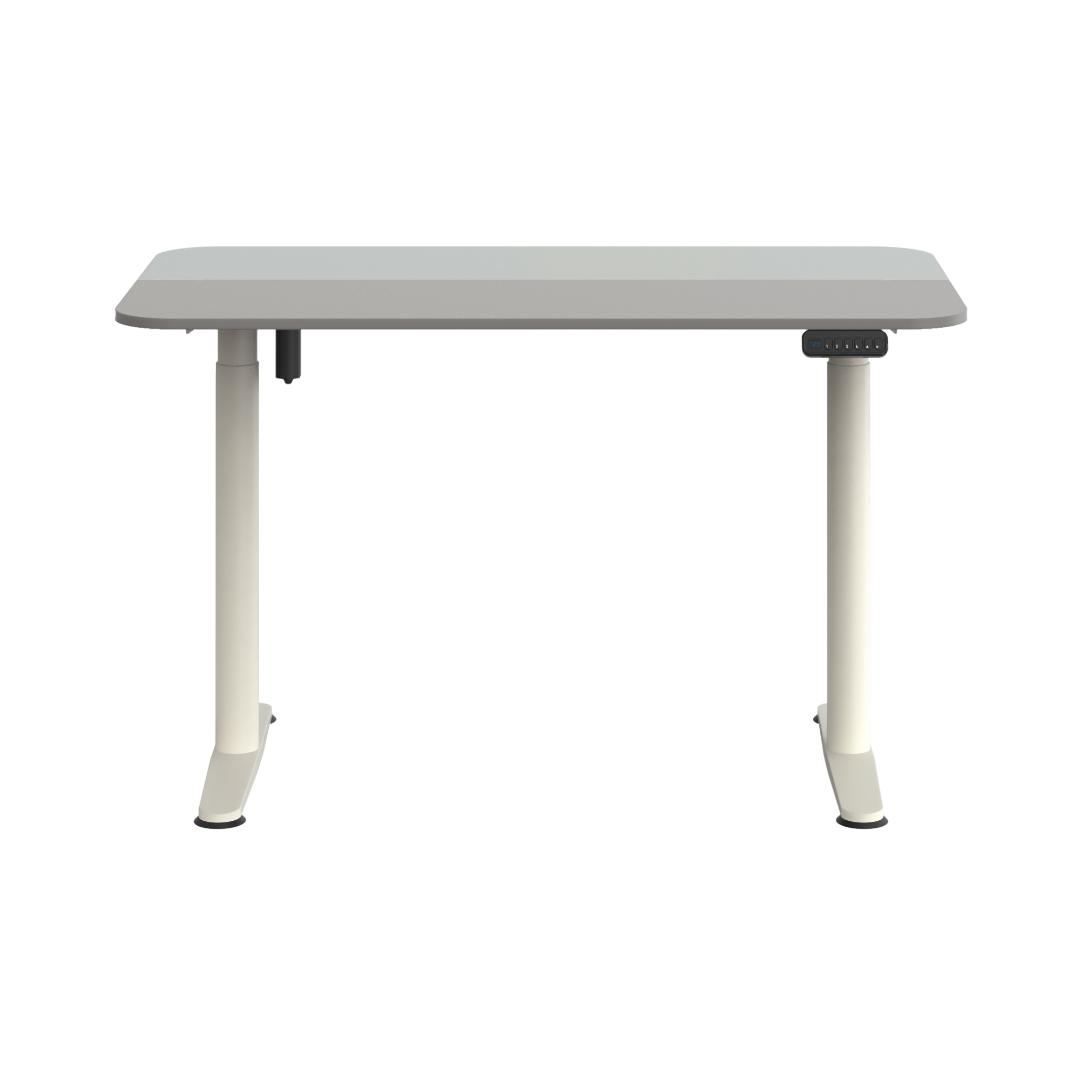 電動昇降デスク／昇降式テーブル／在宅ワーク・オフィス対応