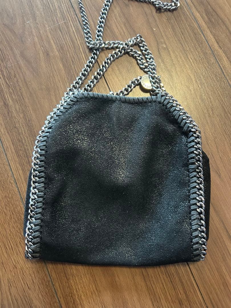 ま*様 ステラマッカトニー　タイニー