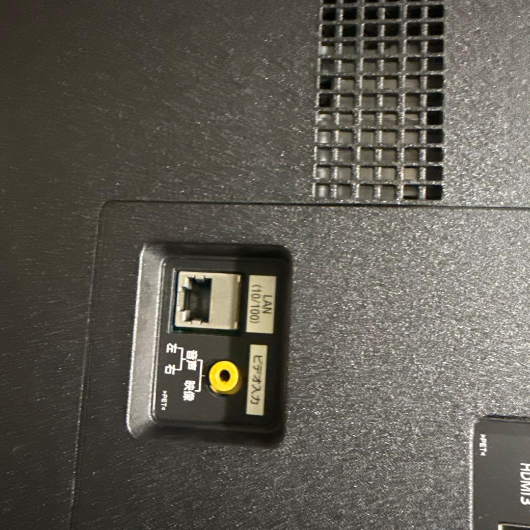 テレビ Panasonic TH40JX750