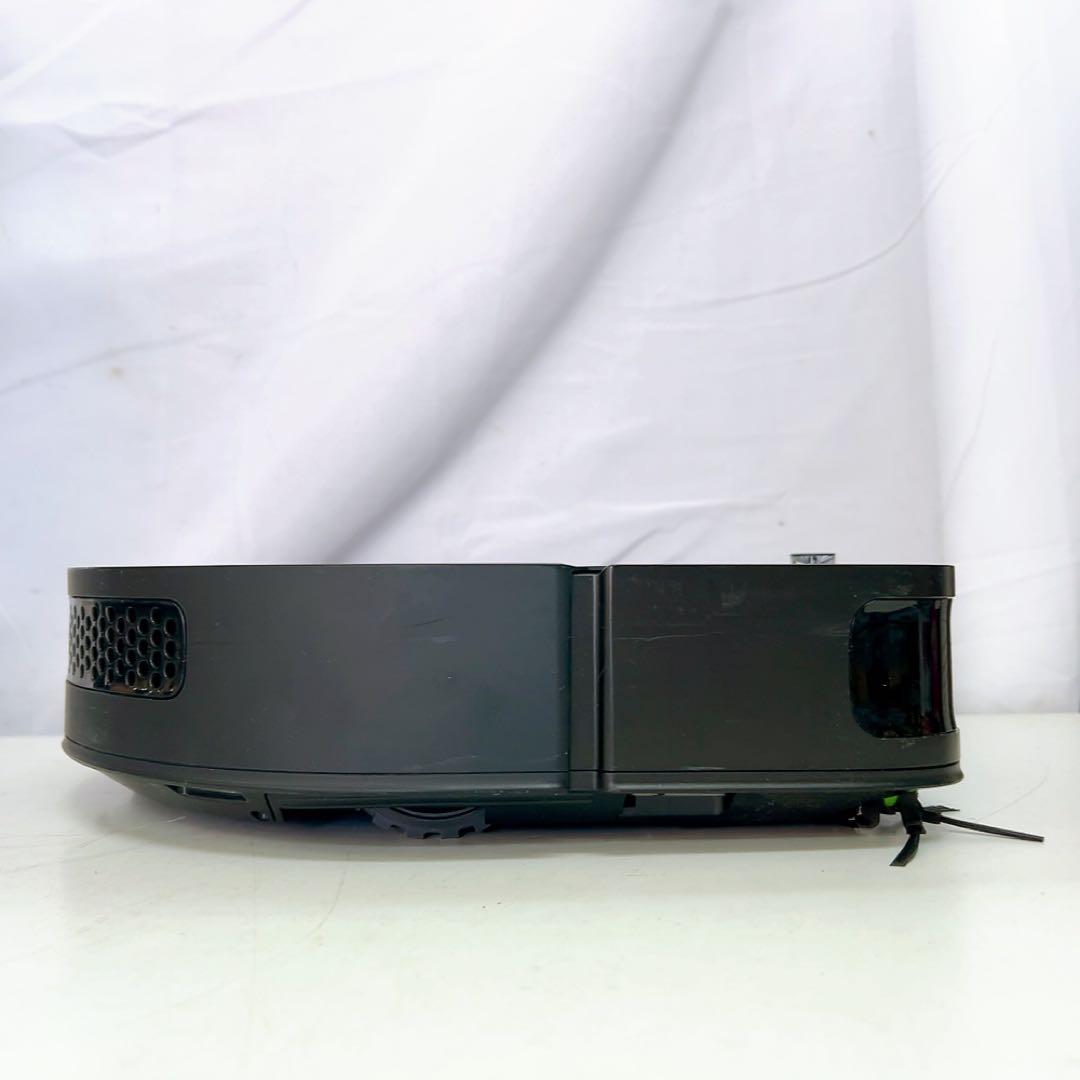 1DM010【動作OK】ルンバ s9+ ロボット掃除機本体 ブラックADBーN1