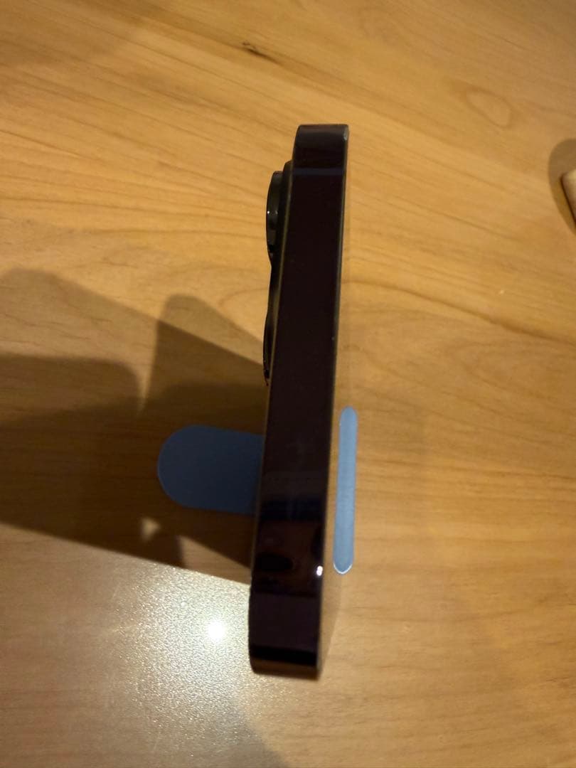 Apple iPhone 14 Pro Maxディープパープル256gb