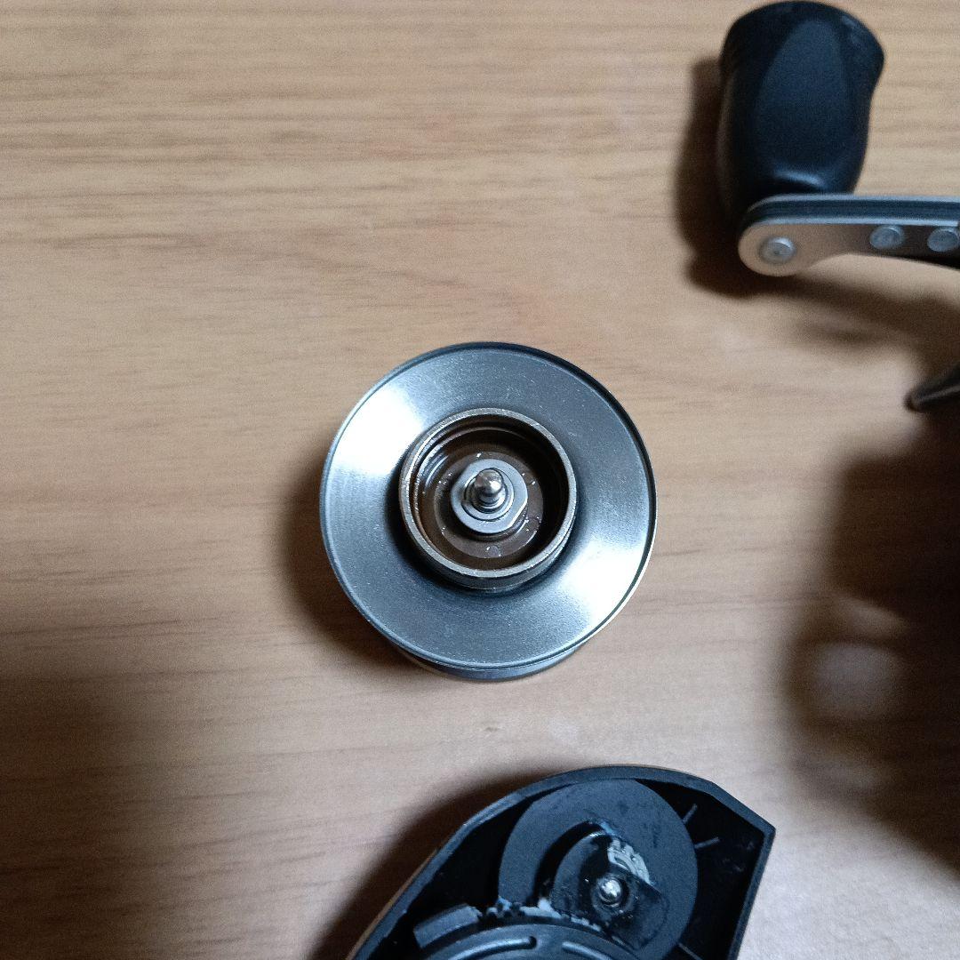 ダイワ　TEAM DAIWA TDジリオン　リミテッド7.3 限定　レア