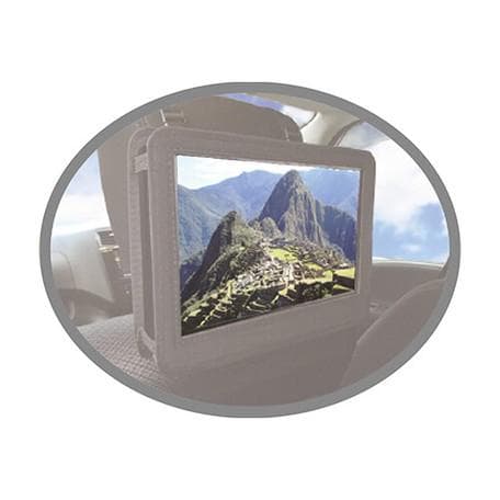 3STYLE大画面モニター 19インチ録画機能付きポータブルＴＶ車載バック付き