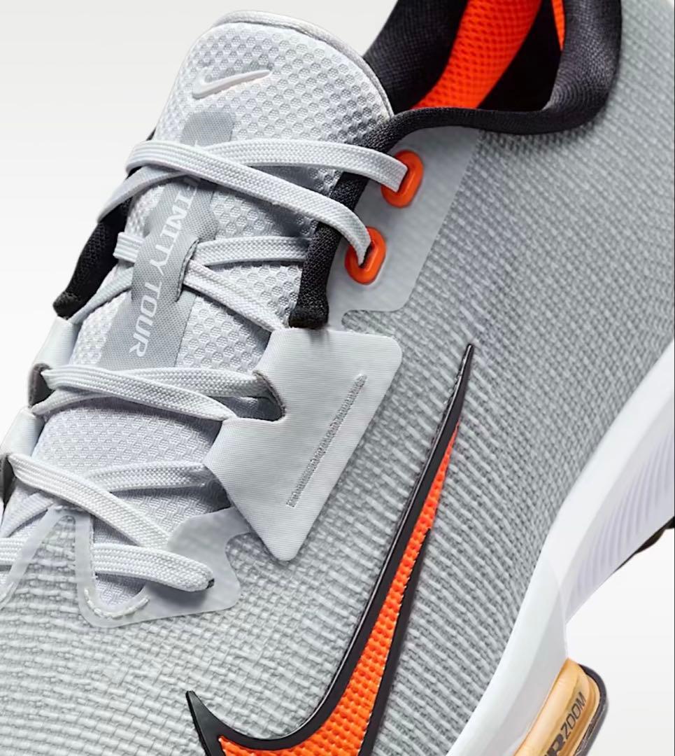 新品ナイキ インフィニティ ツアー 2 27.5㎝