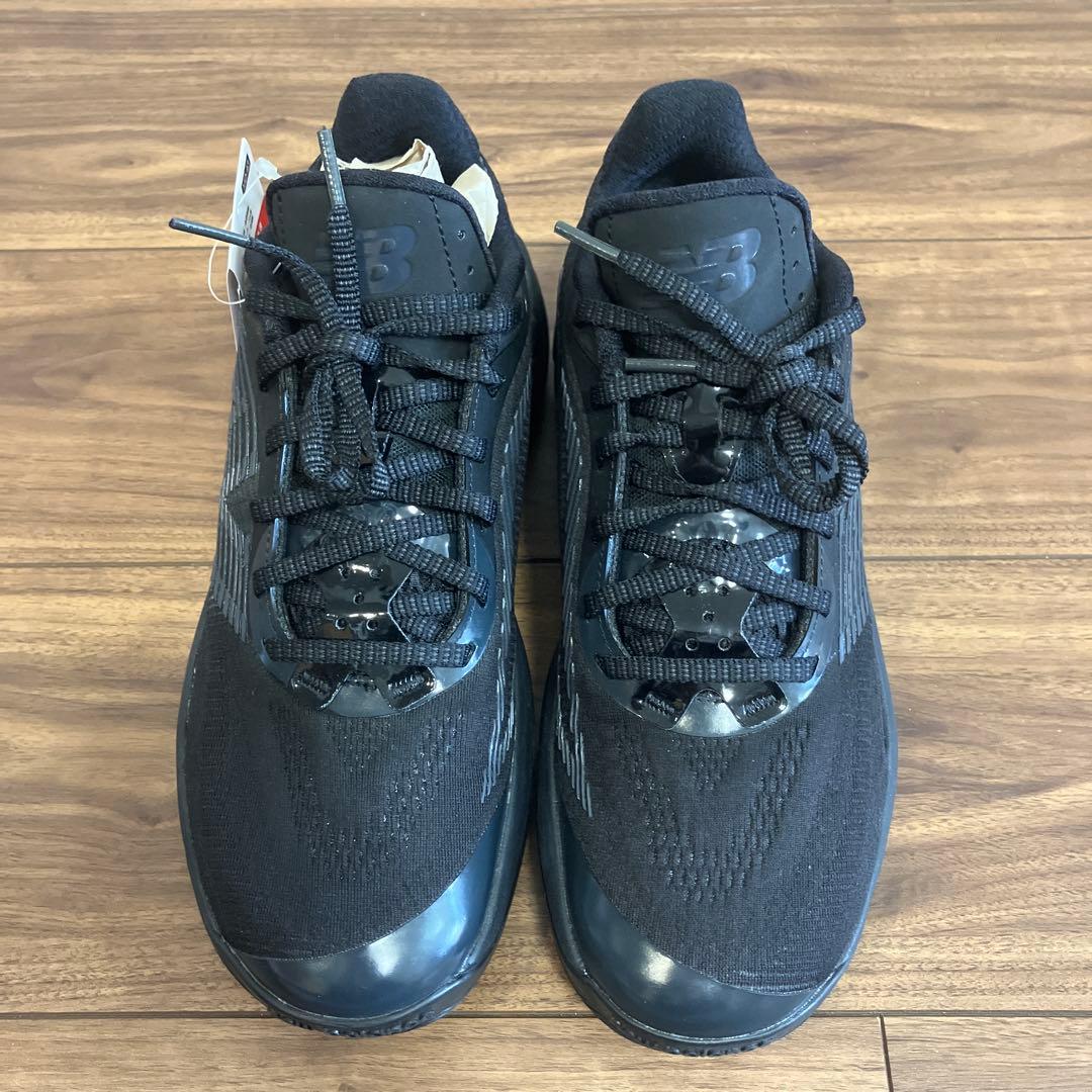new balanceバッシュ26.5cm
