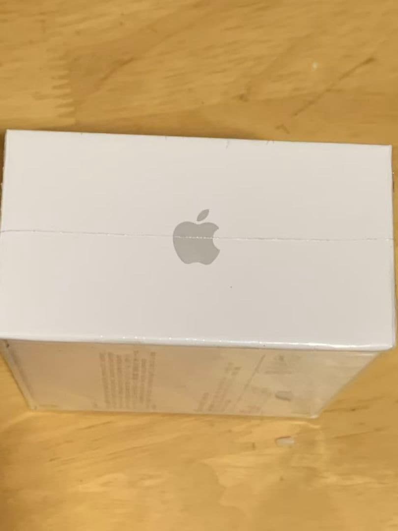 【即決】Airpods Pro 3 未開封