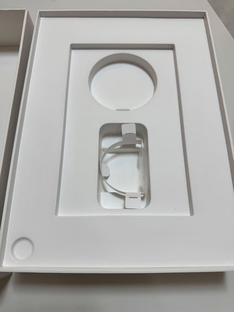 iPad本体 iPad Pro11(2018) Cellular 1TB