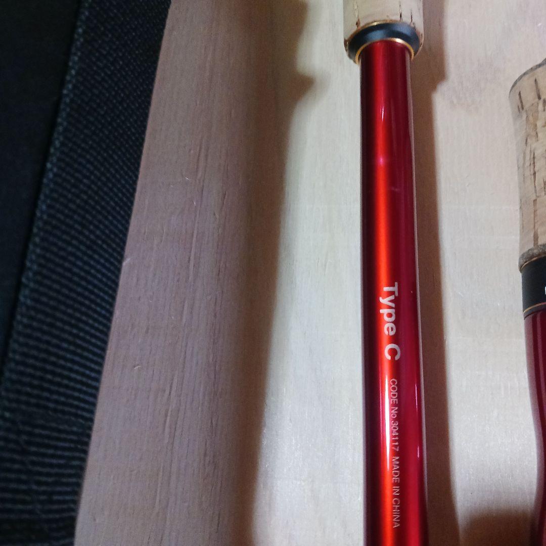 シマノ　ワールドシャウラドリームツアーエディション 2651F-5