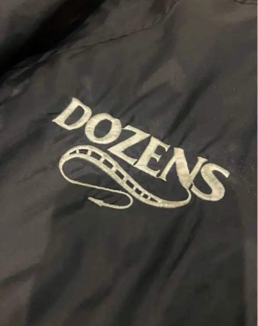 RATS コーチジャケット L way of life