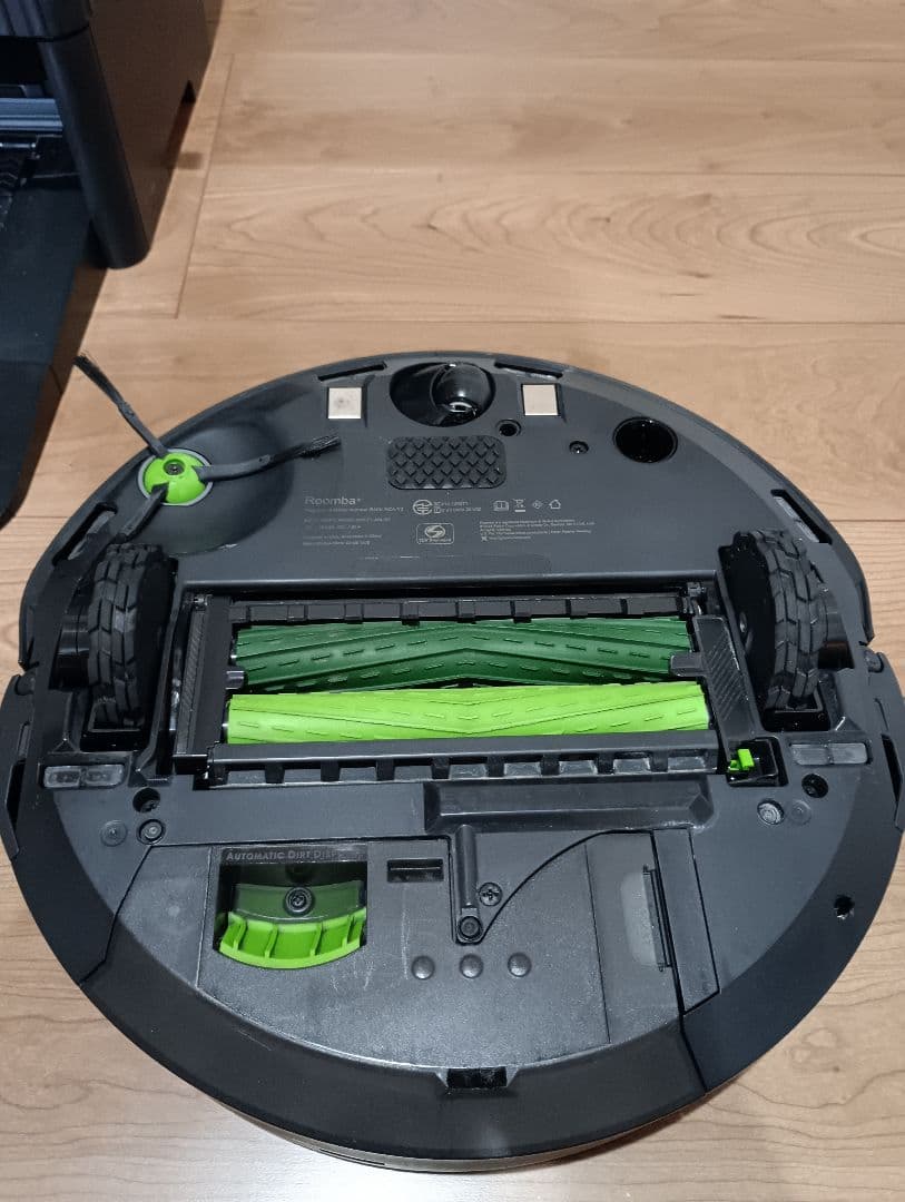 Roomba Combo 10 Max 本体ルンバ コンボ 10Max