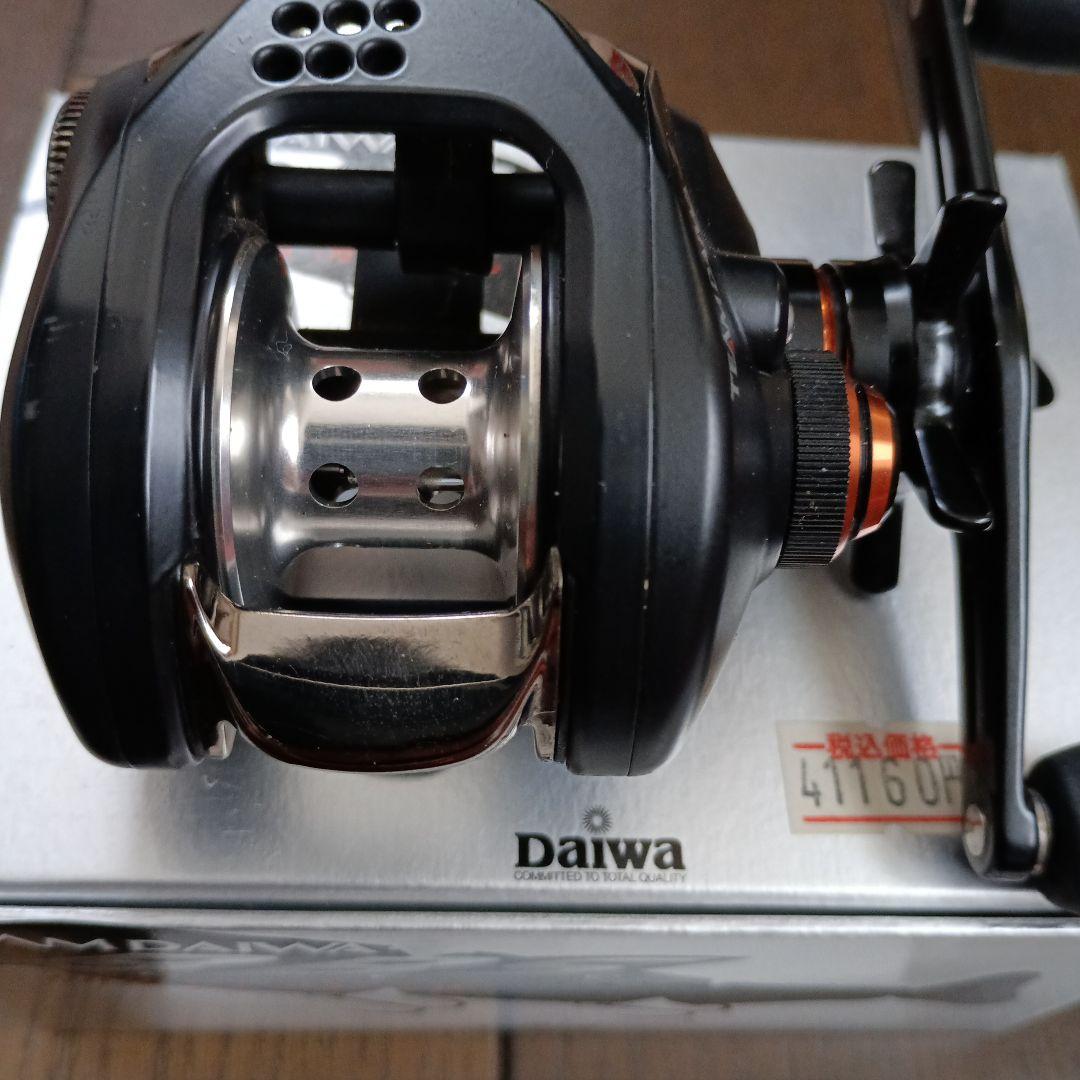 ダイワ TD-Z B.B.S ビッグベイトスペシャル