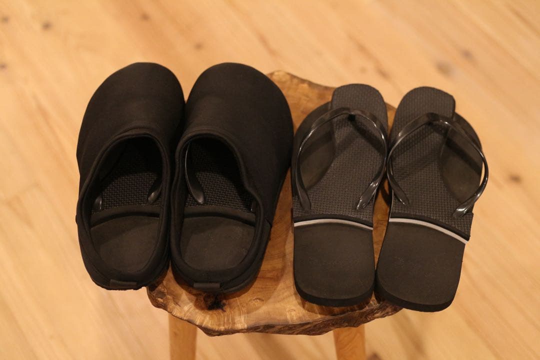 〈週末限定値下げ中！〉Racbaki ラクバキ 【2足セット】