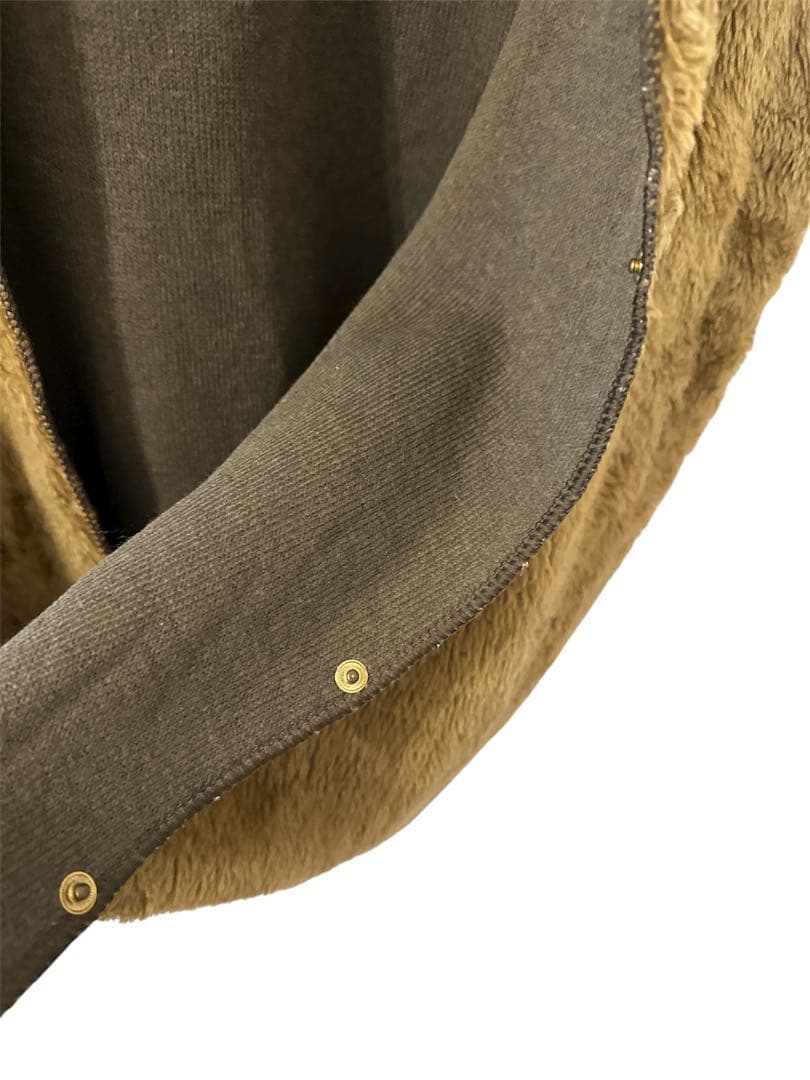 【希少】日本人向けサイズ　バブアー　Barbour ファーライナーベスト 40