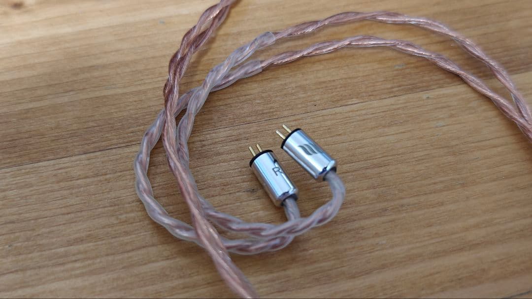 jomo audio samba イヤホン ユニバーサル