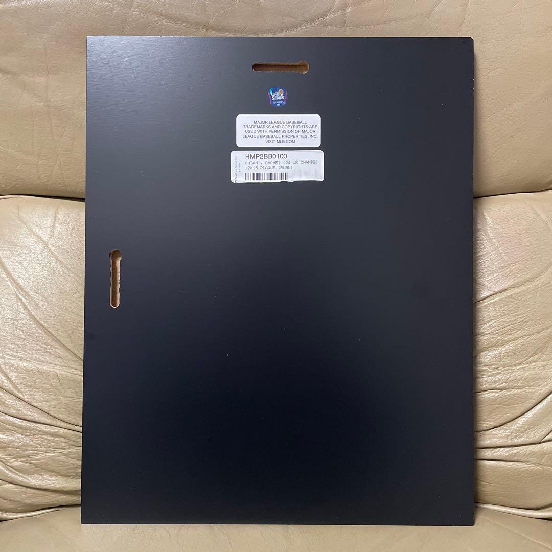 【Wシリーズ連覇】ドジャース 大谷翔平 ワールドシリーズ 2024 優勝記念