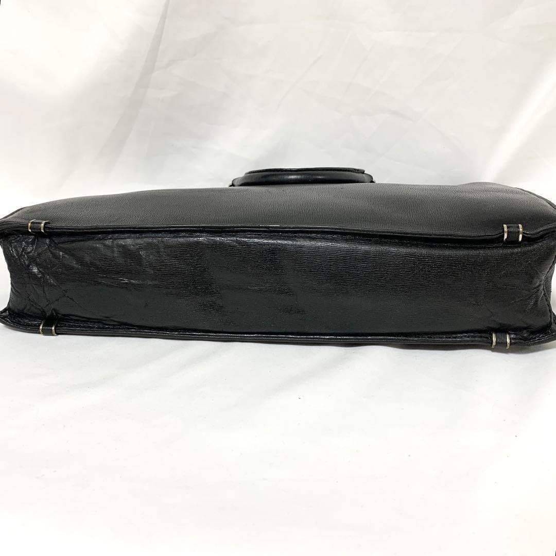 ドナルド・トランプ様✨【オールレザー】ポーター　フラックス　ビジネスバッグ