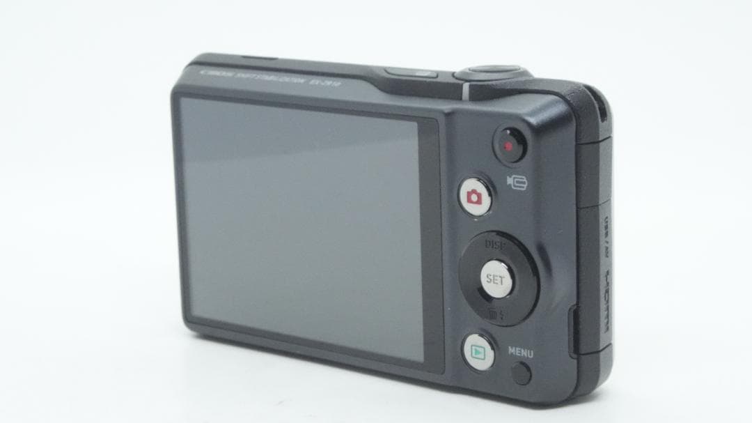 【Y2322】 CASIO EXILIM EX-ZR10 カシオ エクシリム