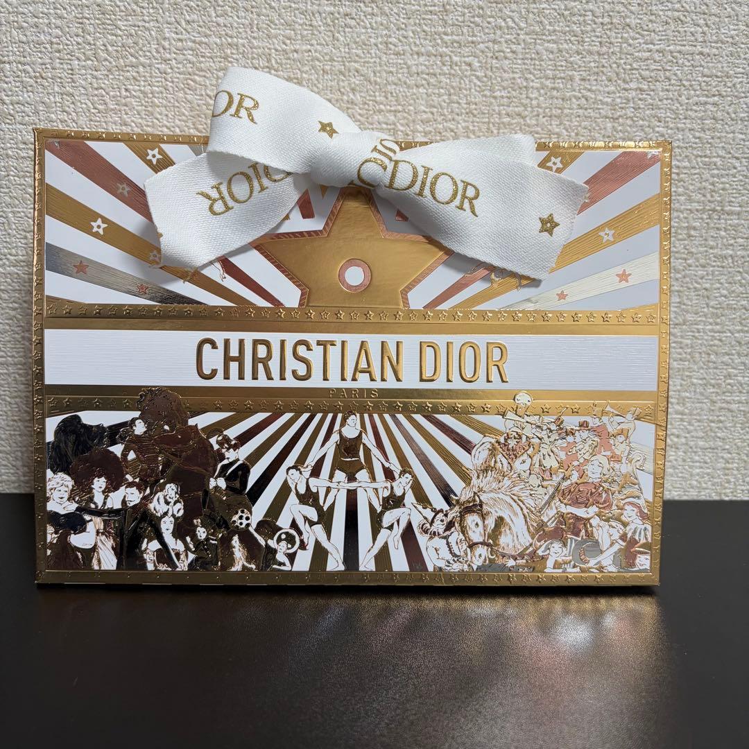 ❗️限定品•ラッピング付き•値下げ中❗️ディオールショウ サンク クルール 865