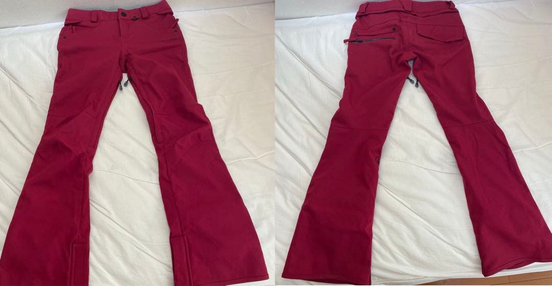 ボルコム スノーウェア 上下別売可