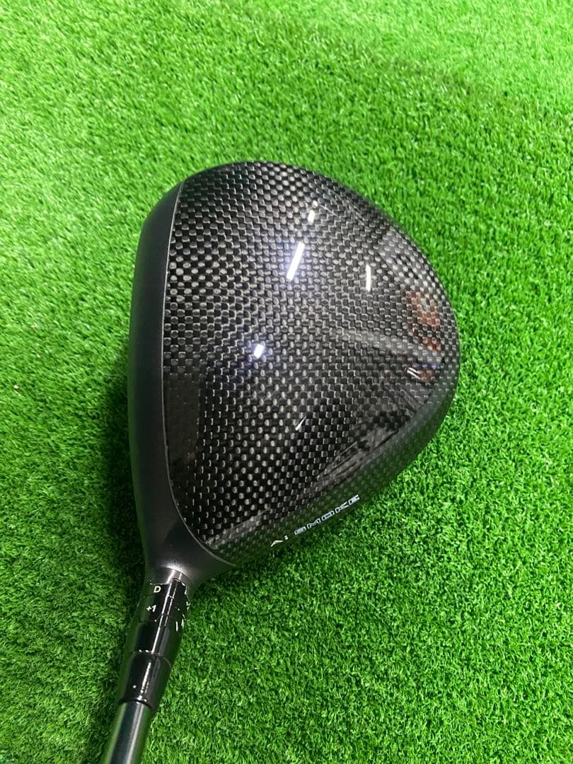 AIスモークトリプルダイヤS 虹デラ5X