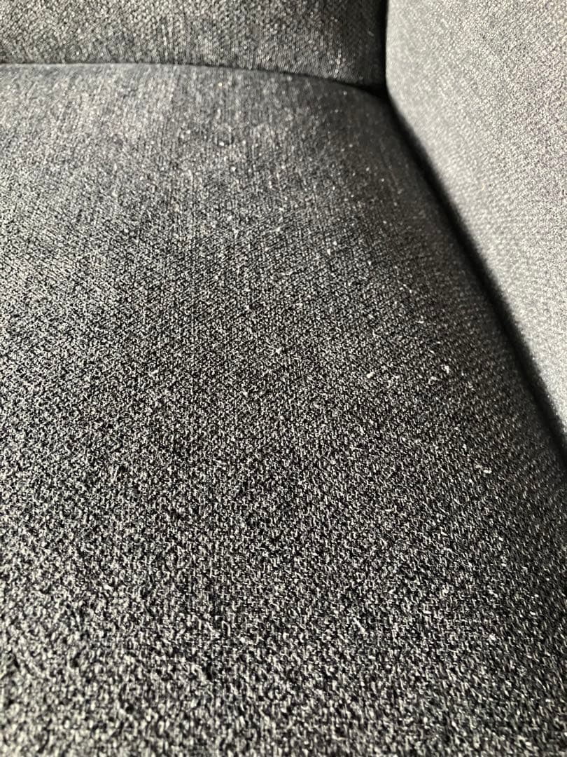 【残り1日の出品　随時値下げ実施中】電動リクライニングソファ2人掛け