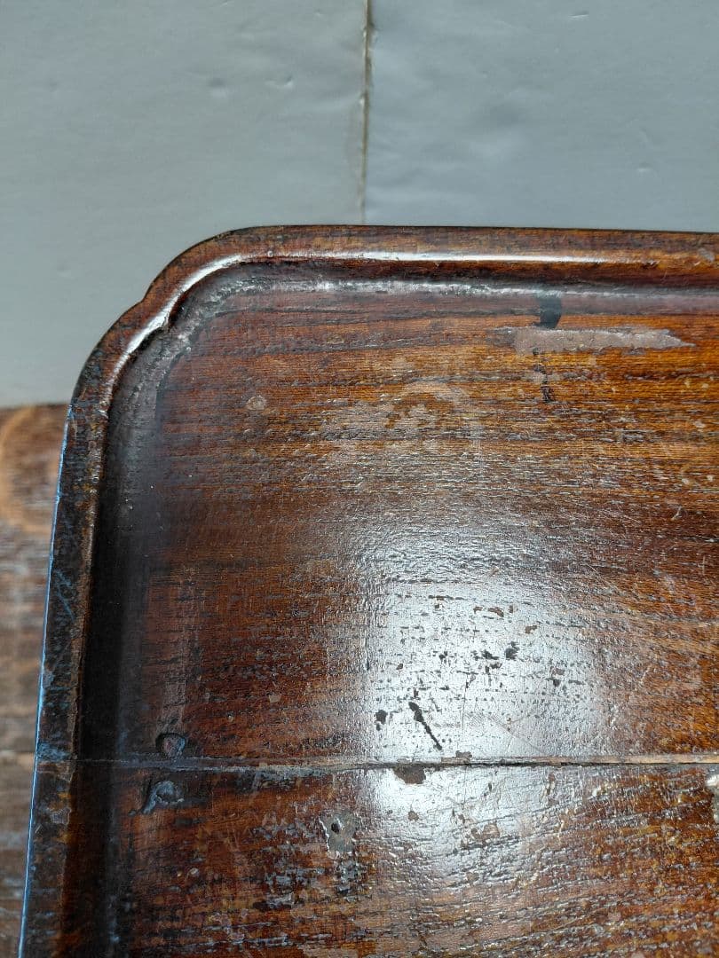 李朝　ソバン　小盤　朝鮮膳家具