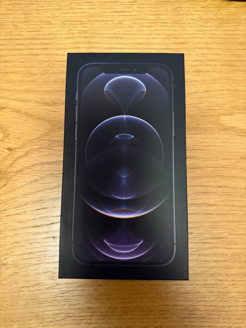 【美品】 iPhone 12Pro 256gb