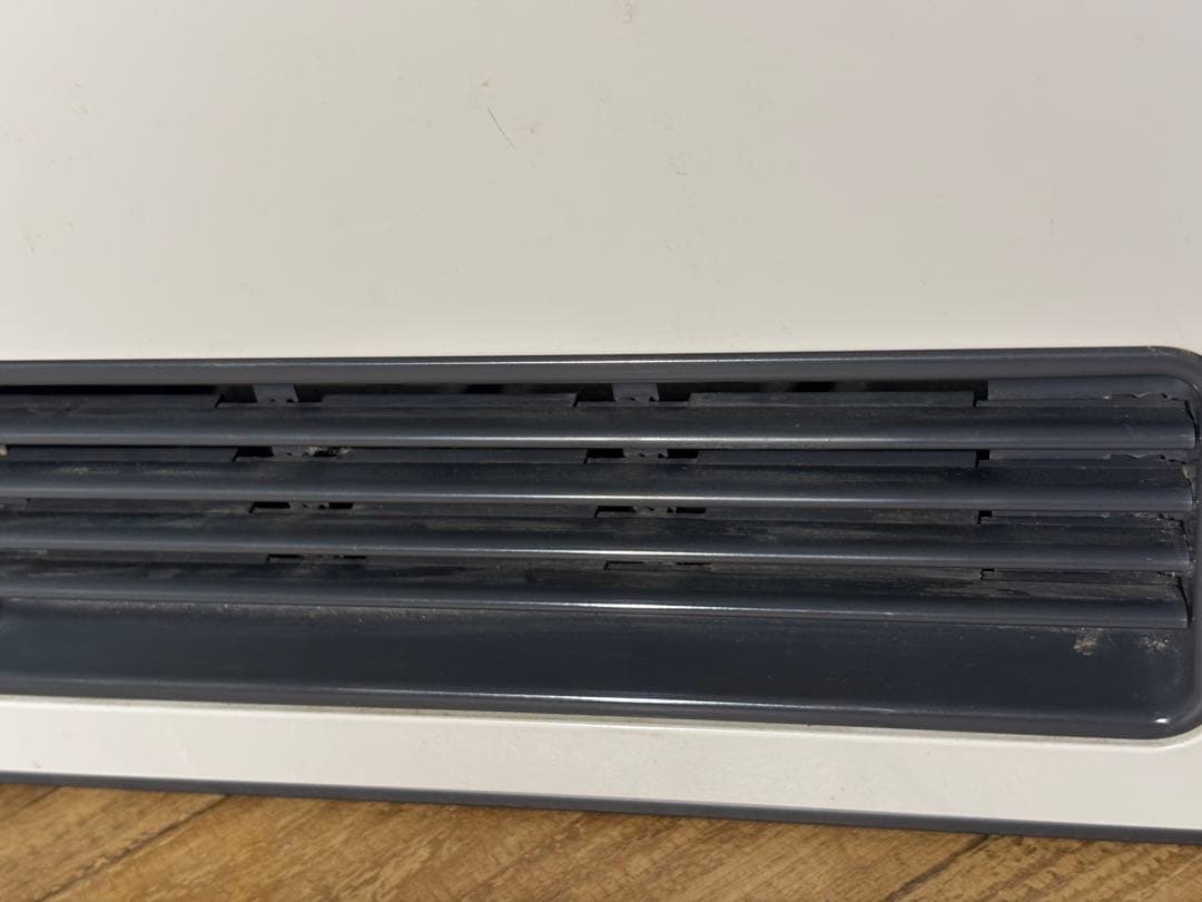 大阪ガス◆ガスファンヒーター◆都市ガス◆140-5732◆GFH-2401S