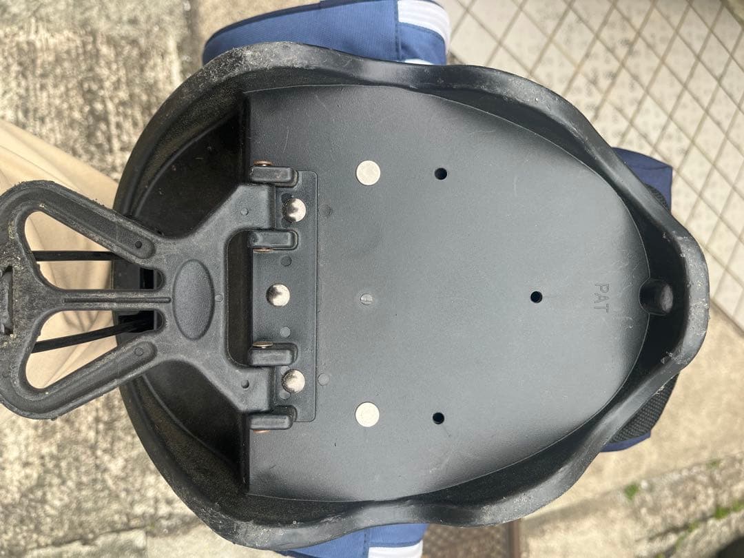 Rough & Swell Duckbills ゴルフバッグ