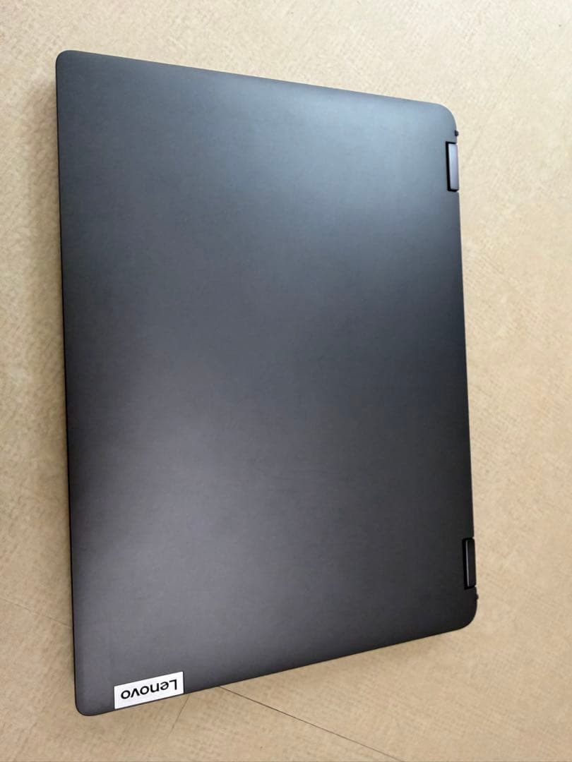 ノートパソコン Lenovo ideapad Flex 570 (ジャンク)