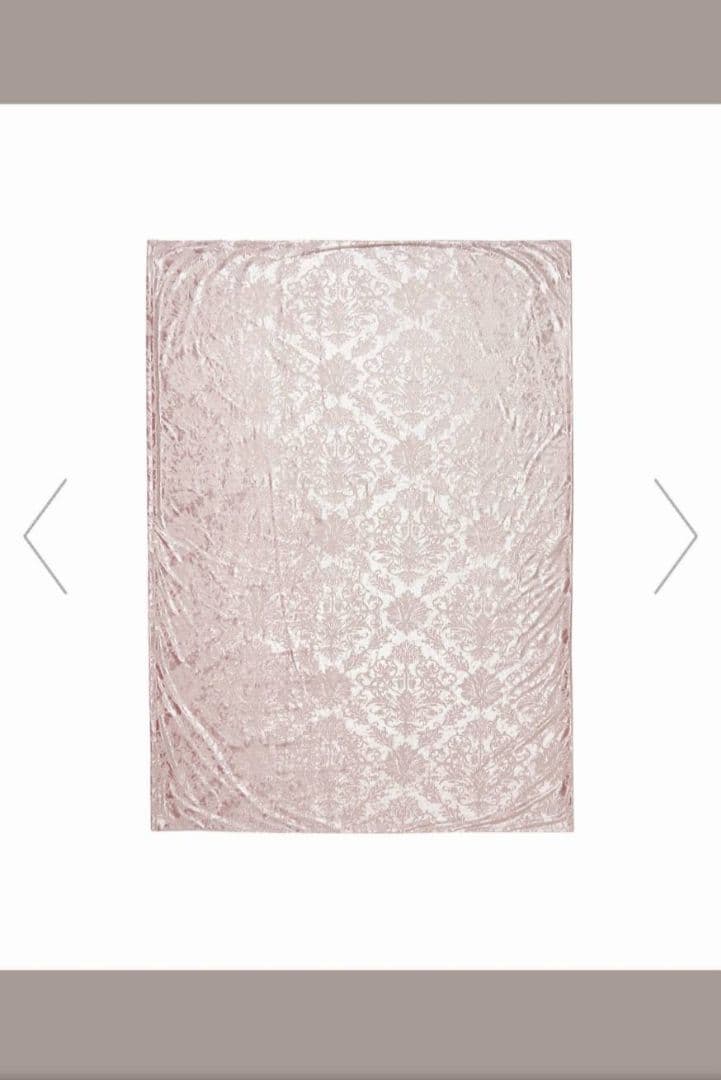 Francfranc★フランフラン ★掛け布団カバー★ ダブル　(新品)