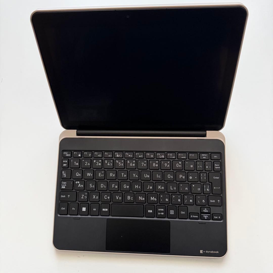 dynabook K70/HX ノートパソコン 充電器あり 動作確認済み