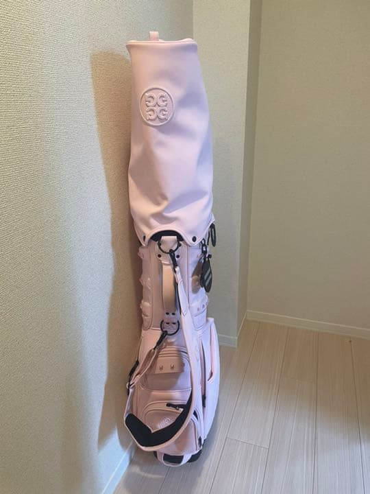 プレ値商品元値15万新品G/FORE