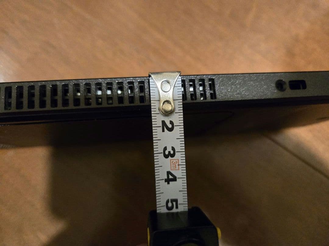 【ジャンク扱い】Dell OptiPlex 7070 Ultra