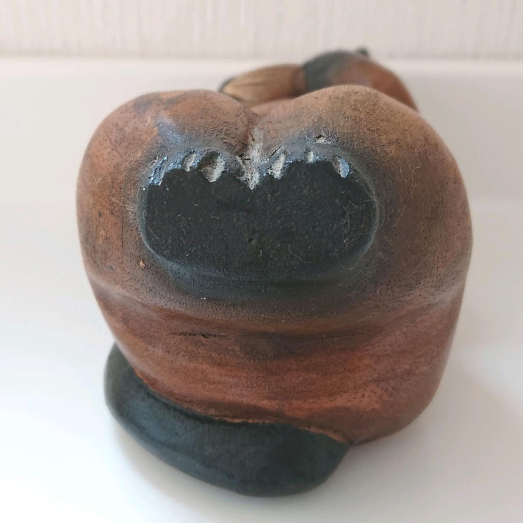 インテリア置物 ねこ 猫 ネコ ヴィンテージ 昭和レトロ